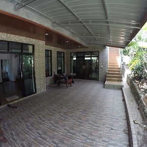 Ground Floor Apartment